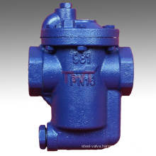 Bucket float /Steam trap/trap